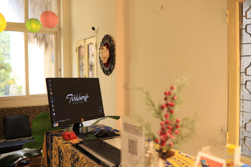 STUDIO