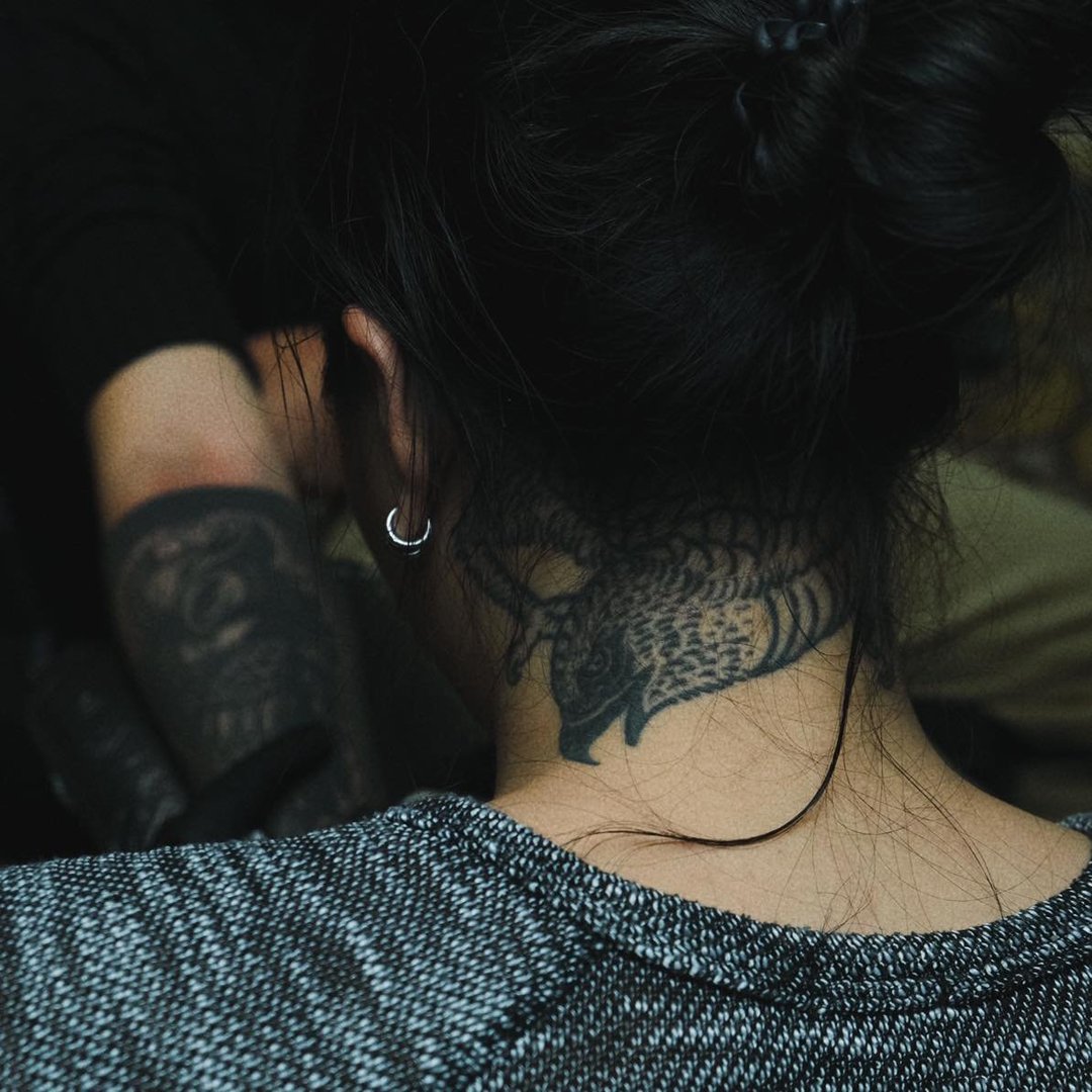 XƯƠNG KÁ
