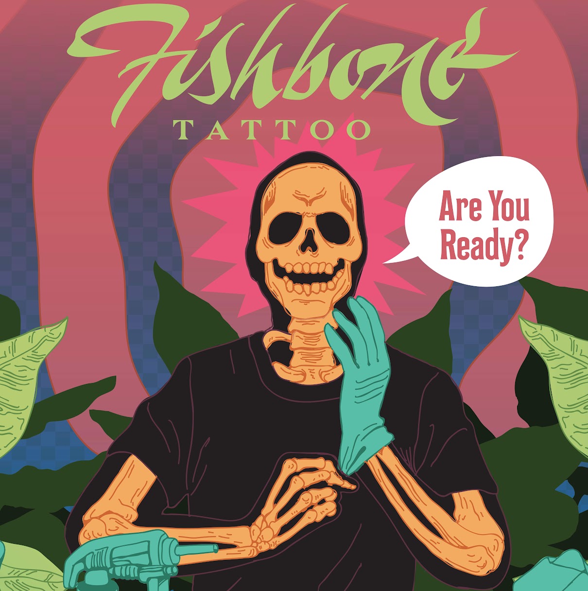 Fishbone Tattoo Studio